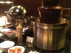 -澳门旅游塔360°旋转餐厅(南湾湖广场店)