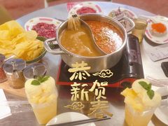 -燃计沙茶皇·香港沙茶火锅(人广旗舰店)