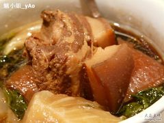 东坡肉-王家沙点心店(万航渡路店)
