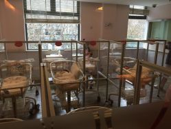 -知爱母婴专护全套房月子会所(新华路店)