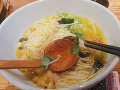 -云味馆·云南菜·云南米线(景田店)