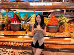 -梨花自助烤肉(西三旗万象汇店)