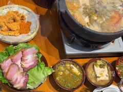 -黔滚滚贵州牛肉火锅·酸汤火锅(创意园店)