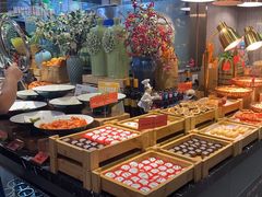 -非烤勿扰韩料自助烤肉(松山湖万科店)