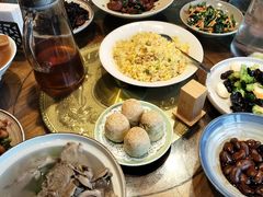 -兰溪小馆(首经贸店)