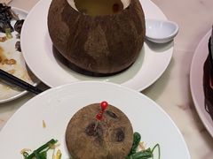 -汤城小厨•粤菜•靓汤(西直门凯德MALL店)