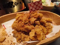 -师烤·豆花烤鱼(深圳坂田天虹店)
