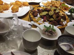 -蒙古人烤羊大师·绿野餐厅(工农大路店)