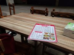 -壹煲口福煲仔饭(中山路店)