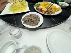 -七叔家宴家常广西菜(明秀东路店)