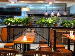 大堂-苗小坛酸汤鱼(酒仙桥店)