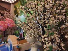 -汤连得温泉馆(宝山店)