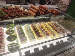 -小苍兰风铃草蛋糕甜品(沈阳店)