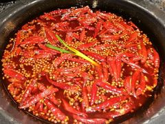 牛油红锅-蜀大侠火锅(春熙路店)