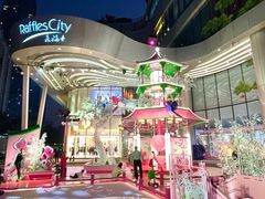 -深圳来福士广场