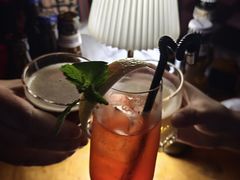 -音乐房子·Vintage Live Bar(玉林总店)