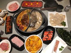 -园里火锅(仁和新城店)