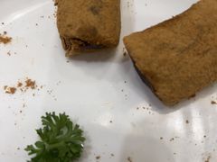 -福来居烤鸭店(天坛二店)