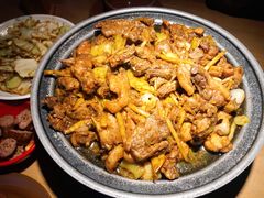 -丫丫厨娘·柠檬鸭(江南蓝鲸世界店)