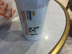 -面包新语(无锡M会员店)