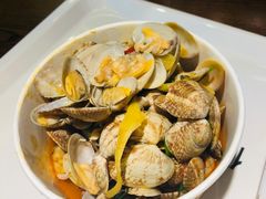 -何记花甲(印象城店)