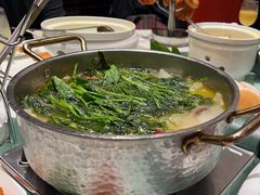 -湖锦酒楼·32年地道湖北菜(光谷店)