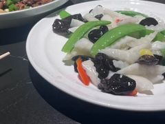 -芳芳私房菜·精做淮扬菜(承德路店)