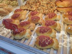 -BreadTalk面包新语·烘焙蛋糕(海珠丽影广场店)