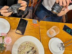 -AFS Cafe & Canteen(闽江二路店)