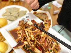 -景祥海鲜美食餐厅