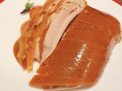 -真地道京味府·鲜橙烤鸭·北京菜(朝外大街东大桥店)