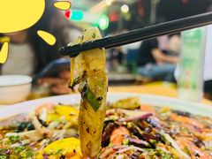 -玛扎烧烤私房菜