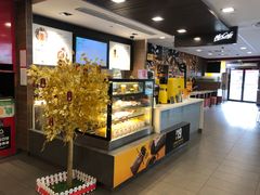 -麦当劳(四川北路店)