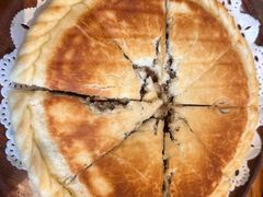 阿萨牛肉馅-敏珠拉姆藏餐·南京厨房(富春江东街店)