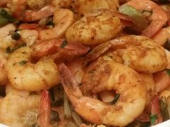 -上海东方佘山翰悦阁酒店·Vie全日制餐厅