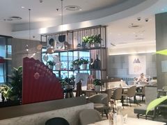 -必胜客(松雷店)