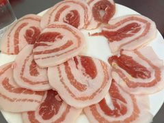 -松明一烤肉馆(鲁园店)