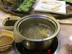 -牛天下·牛肉·海鲜·打边炉·融合菜