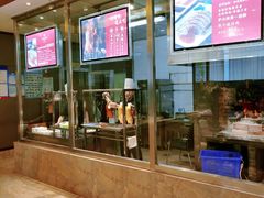 -老妈菜馆(建设街店)