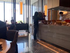 -御公馆中餐厅·点心·顺德菜·佛山东平保利洲际酒店