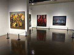 -中华艺术宫(上海美术馆)