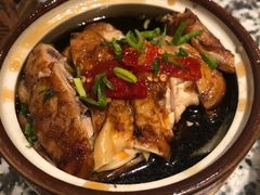 -南京大牌档(凯德大峡谷店)