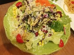 -盘炉forenza·云贵川融合小食堂 ( 钟楼中柳巷店)