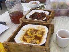 -巨元河鲜酒楼·清远特色菜名店(英德店)