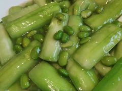 -庆云楼饭庄(什刹海店)