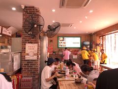 大堂-西环肥仔螺蛳粉(总店)