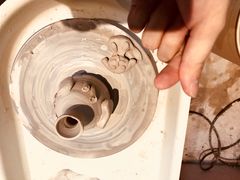 -爱上泥创意DIY手工陶艺(昙华林店)
