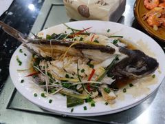 -渔鼎鲜海鲜餐厅(湄洲岛店)