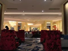 -哈尔滨香格里拉大酒店
