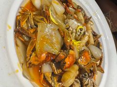 -周家二小姐的菜(西津渡店)